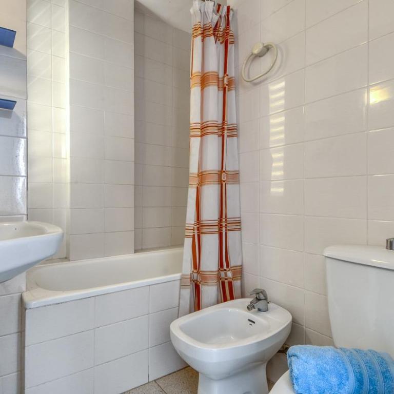Mediterraneo 1 5 4 Roses - Immo Barneda - Two-Bedroom Apartment - 13