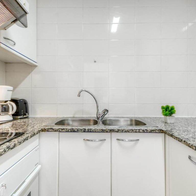 Mediterraneo 1 5 4 Roses - Immo Barneda - Two-Bedroom Apartment - 9