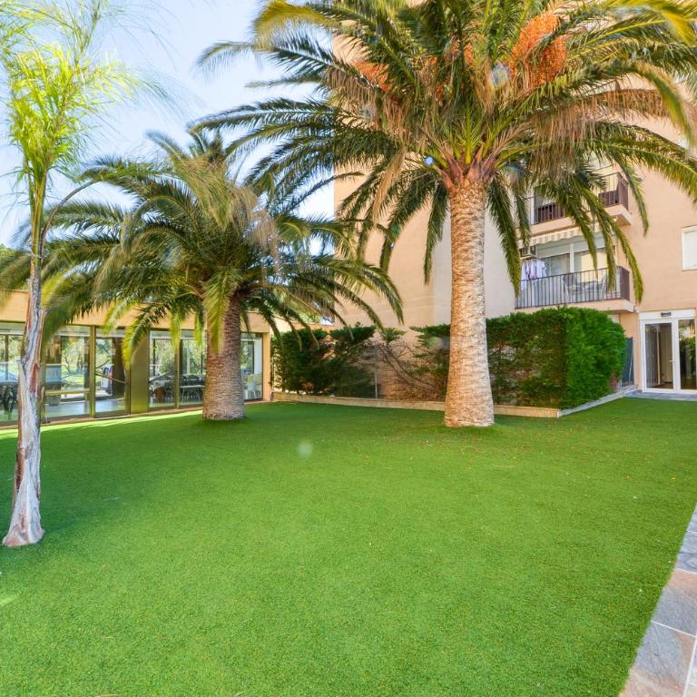 Mediterraneo 1 5 4 Roses - Immo Barneda - Two-Bedroom Apartment - 19