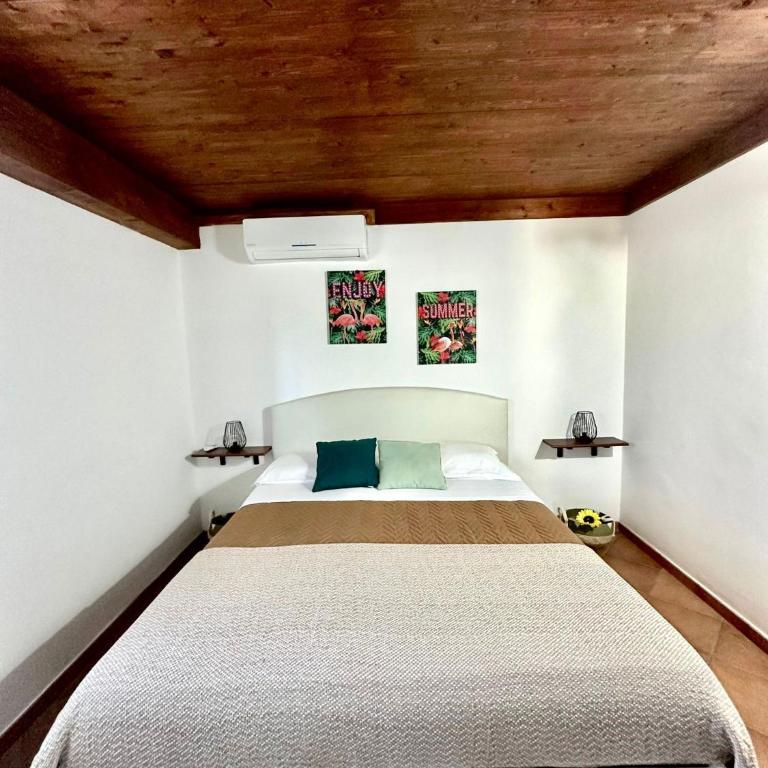 Villa Da Campo - Villa con Piscina Privata - 17
