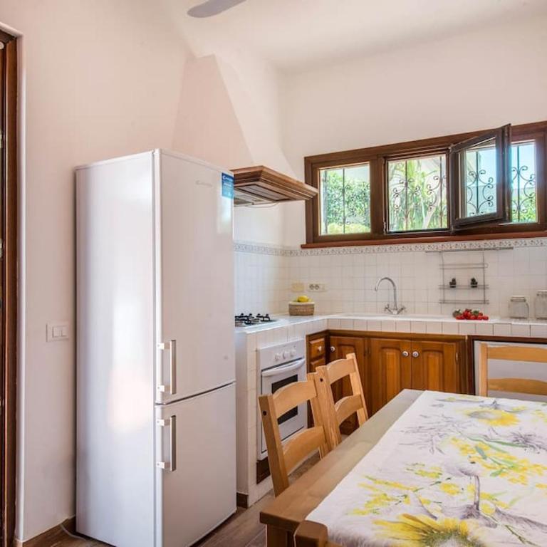 Villetta Milù - Two-Bedroom House - 2