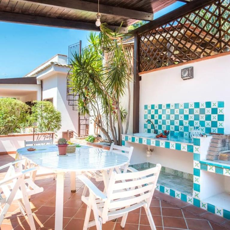 Villetta Milù - Two-Bedroom House - 3