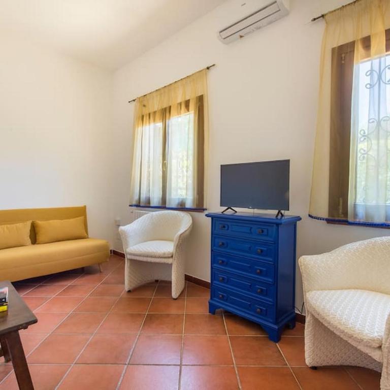 Villetta Milù - Two-Bedroom House - 6