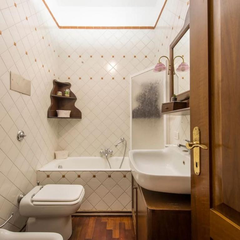 Villetta Milù - Two-Bedroom House - 10