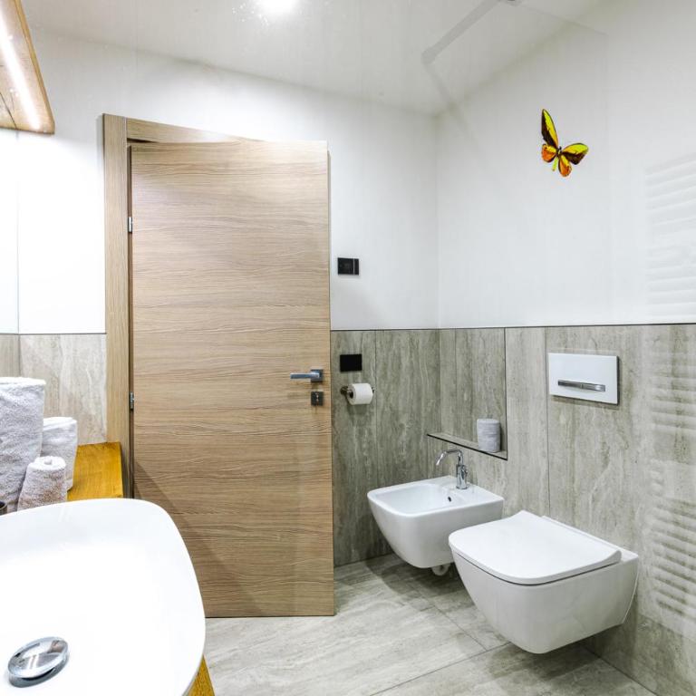 Appartamento San Carlo - One-Bedroom Apartment - 13