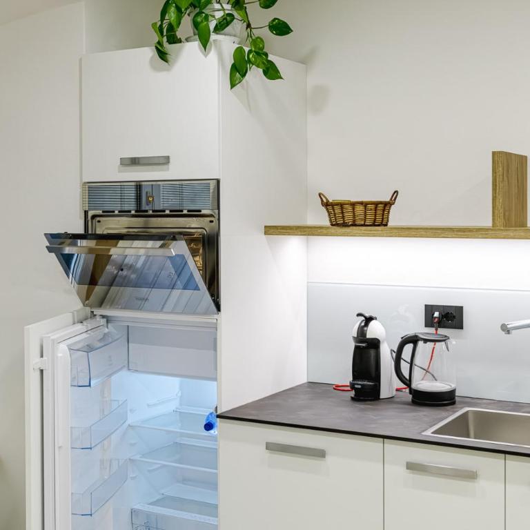 Appartamento San Carlo - One-Bedroom Apartment - 17