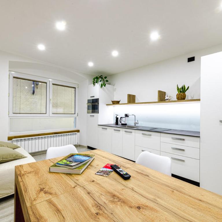 Appartamento San Carlo - One-Bedroom Apartment - 18