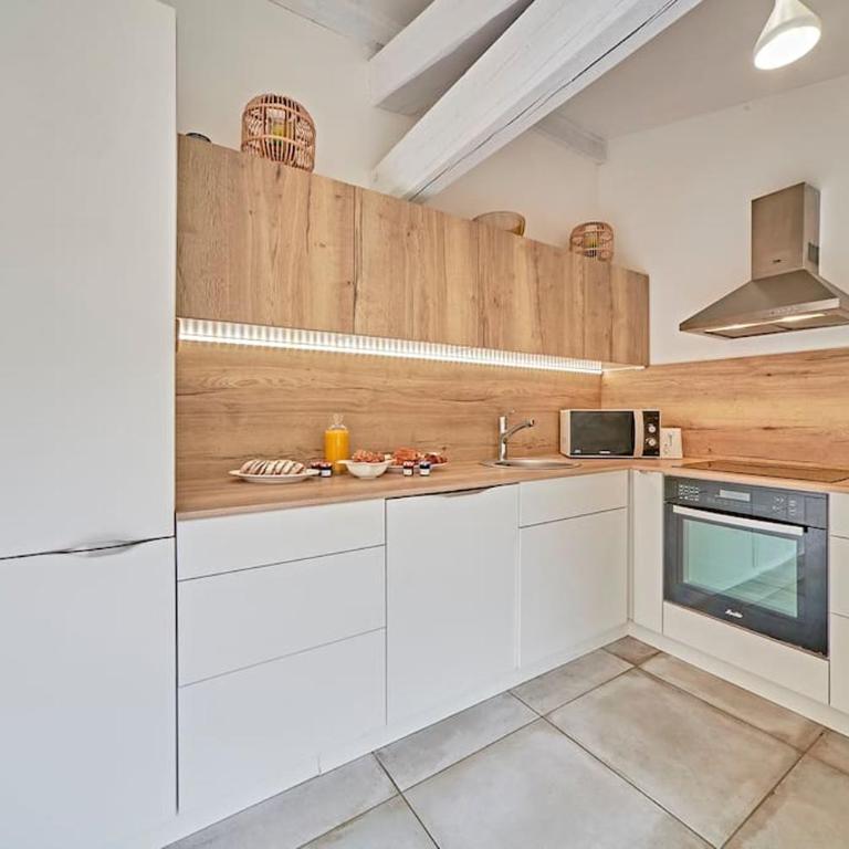 House 3 bedrooms-3 bathrooms-swimming pool-tennis - Haus mit 3 Schlafzimmern - 18