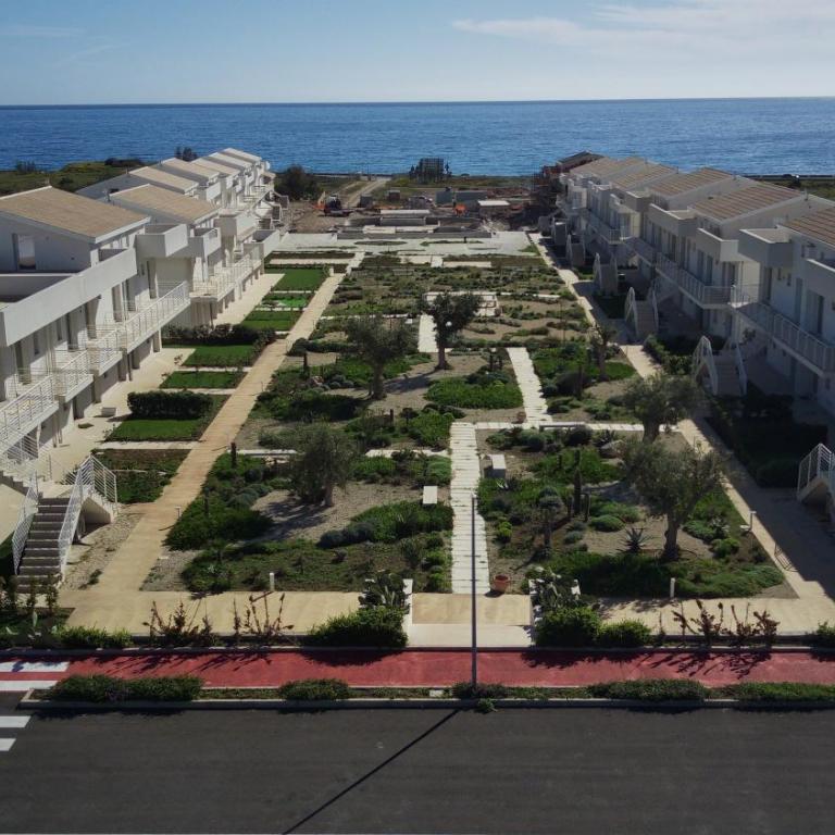 Borgo 84 - Appartamento Girasole - Marzamemi - Appartamento con Vista Mare - 26