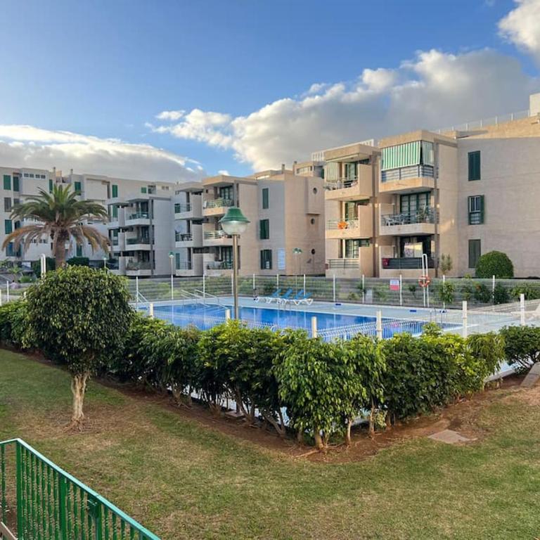 Spacious & Centrally-Located Apartment - Apartamento de 3 dormitorios - 1