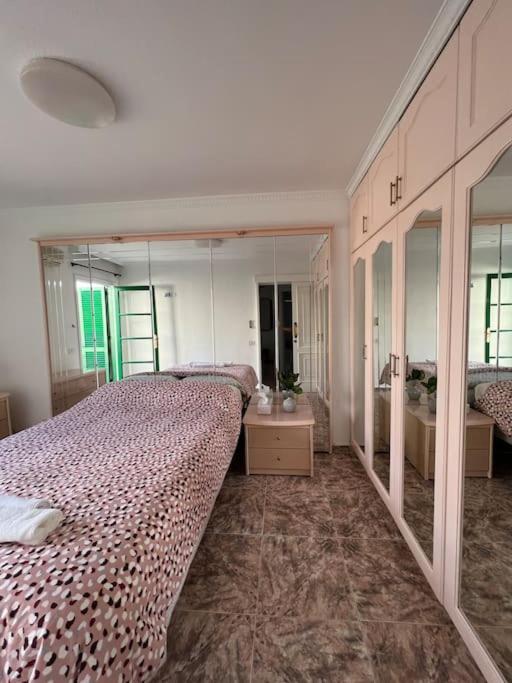 Spacious & Centrally-Located Apartment - Apartamento de 3 dormitorios - 12