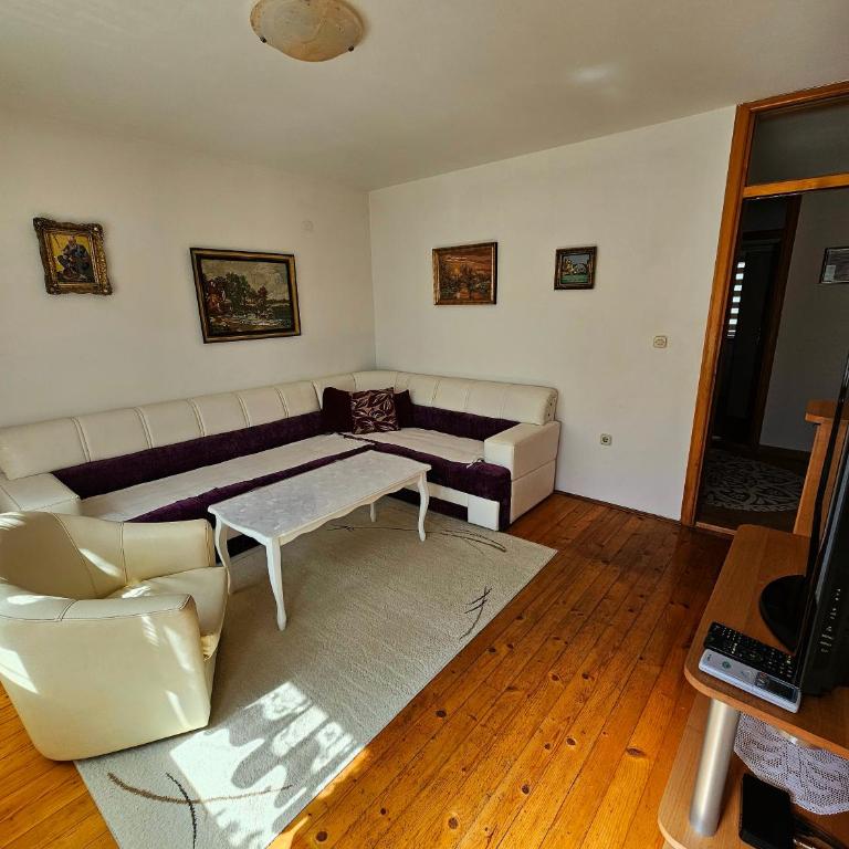 Apartman Selma - Two-Bedroom Apartment - 4