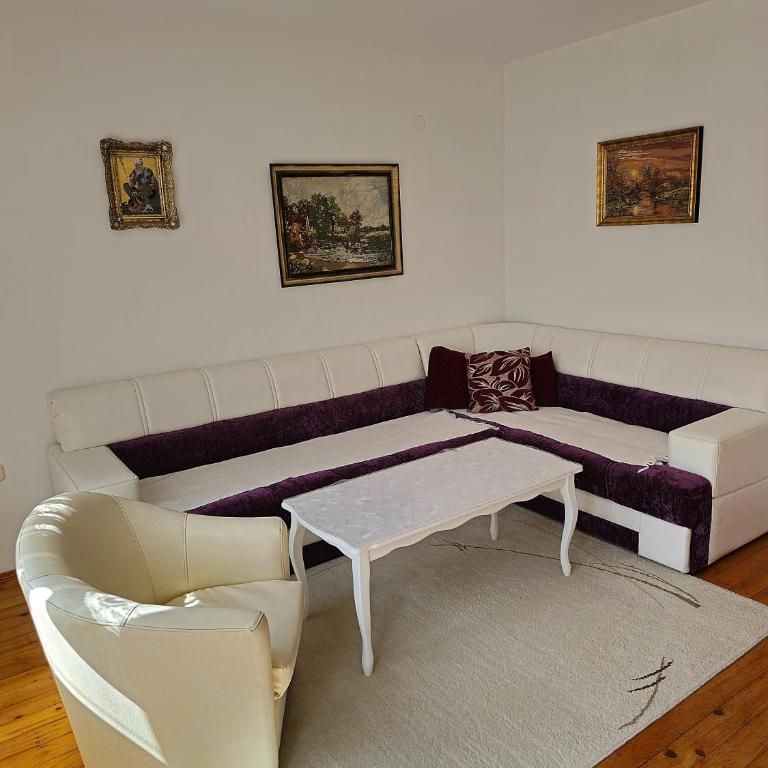 Apartman Selma - Two-Bedroom Apartment - 5