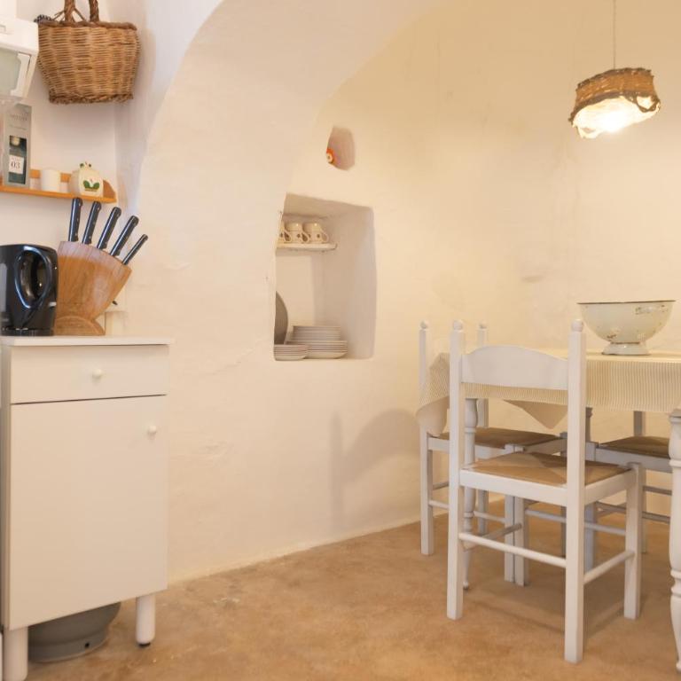 Trullo Nonno Marco 2.0 - Casa con 1 Camera da Letto - 1