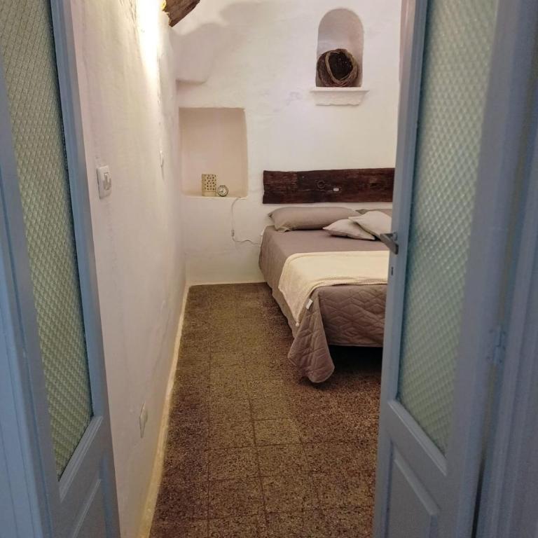 Trullo Nonno Marco 2.0 - Casa con 1 Camera da Letto - 8