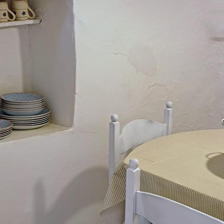 Trullo Nonno Marco 2.0 - Casa con 1 Camera da Letto - 11