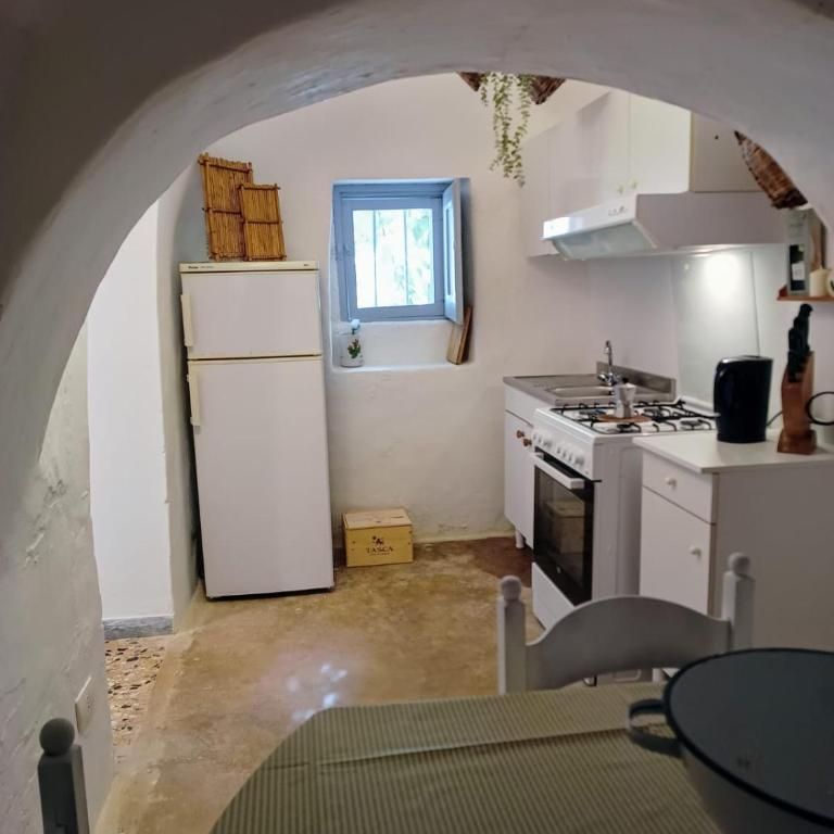 Trullo Nonno Marco 2.0 - Casa con 1 Camera da Letto - 15