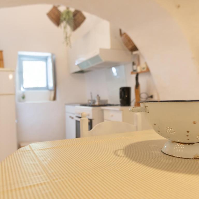 Trullo Nonno Marco 2.0 - Casa con 1 Camera da Letto - 16