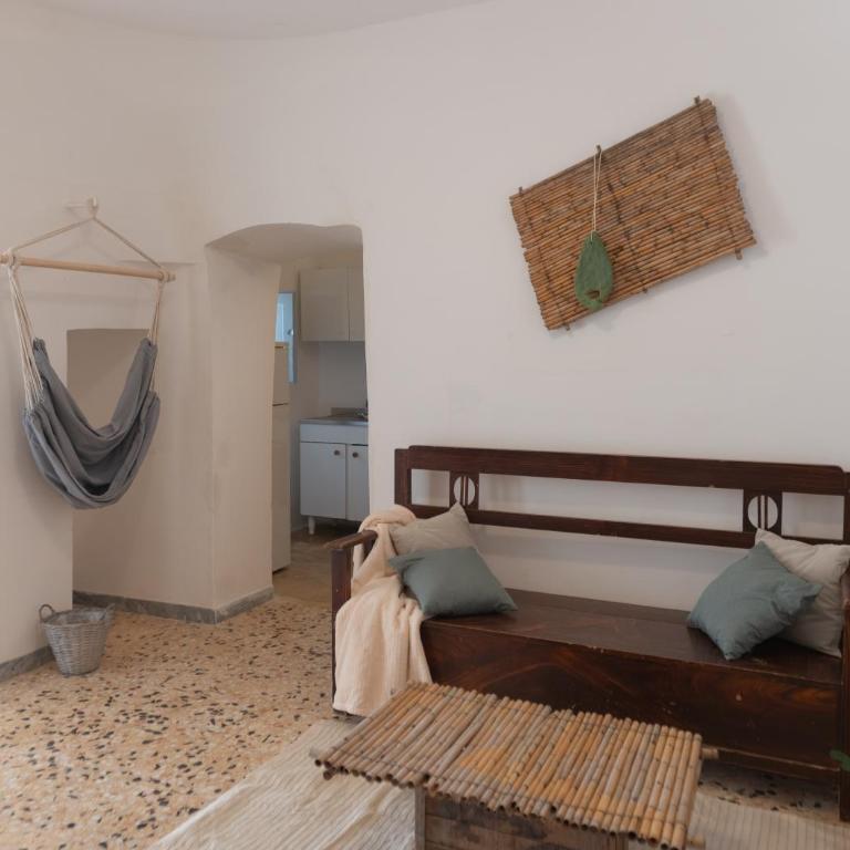 Trullo Nonno Marco 2.0 - Casa con 1 Camera da Letto - 17