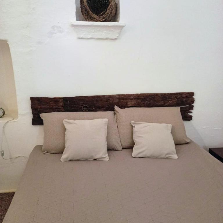 Trullo Nonno Marco 2.0 - Casa con 1 Camera da Letto - 26