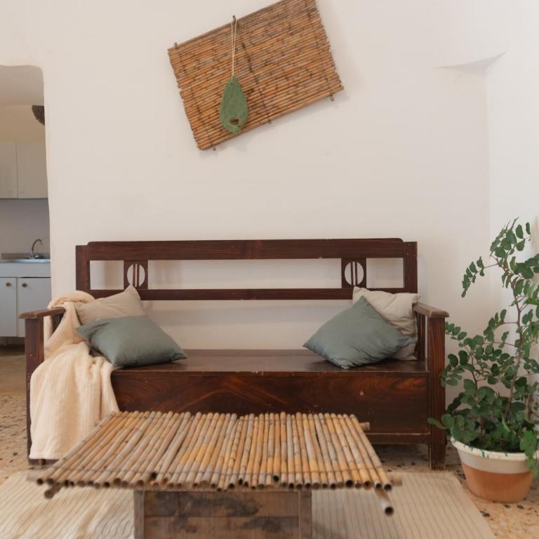 Trullo Nonno Marco 2.0 - Casa con 1 Camera da Letto - 28