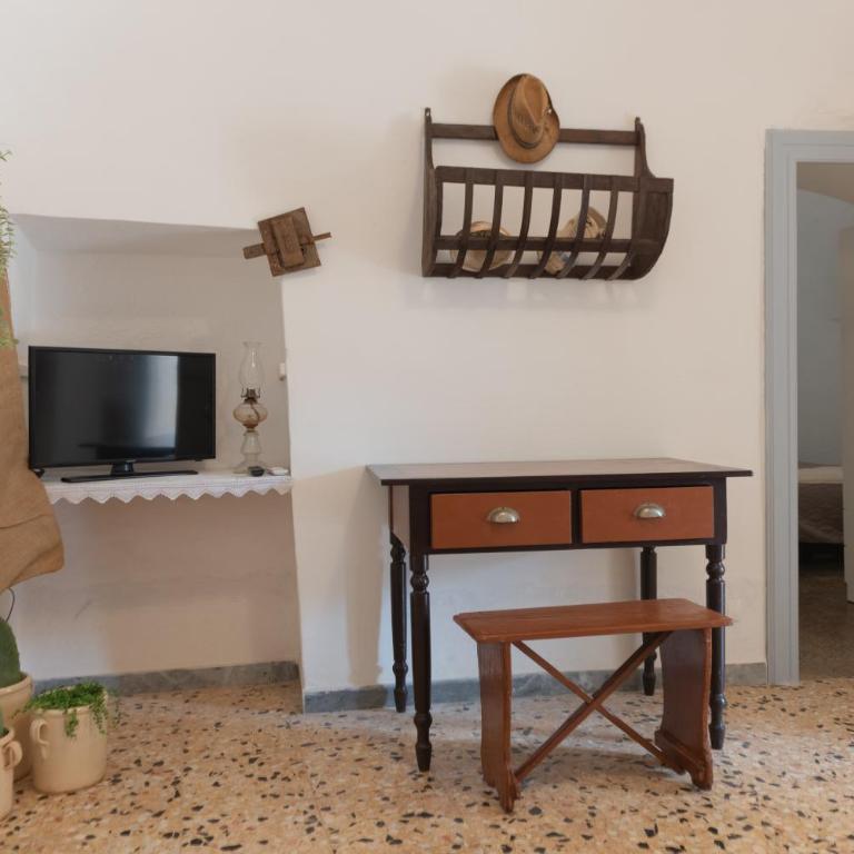 Trullo Nonno Marco 2.0 - Casa con 1 Camera da Letto - 29