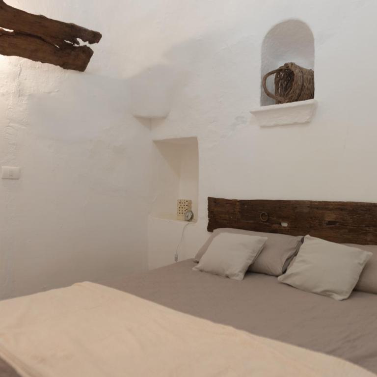 Trullo Nonno Marco 2.0 - Casa con 1 Camera da Letto - 31