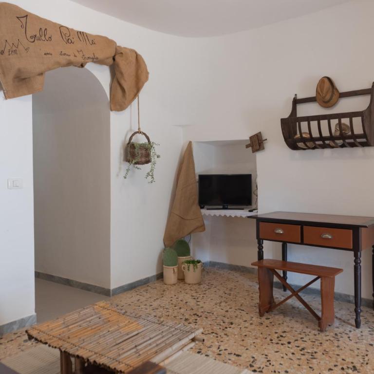 Trullo Nonno Marco 2.0 - Casa con 1 Camera da Letto - 40