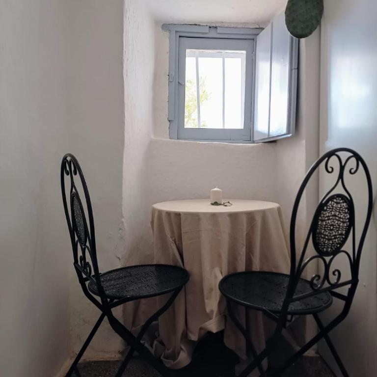 Trullo Nonno Marco 2.0 - Casa con 1 Camera da Letto - 44