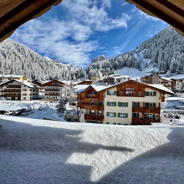 Cesa Planber Apartments Mountain View BIKE FRIENDLY - Appartamento Superior con 2 Camere da Letto - 13