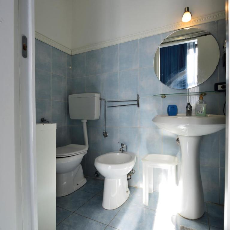 A Casa Di Laura - Camera Matrimoniale Superior con Balcone e Bagno Privato - 10