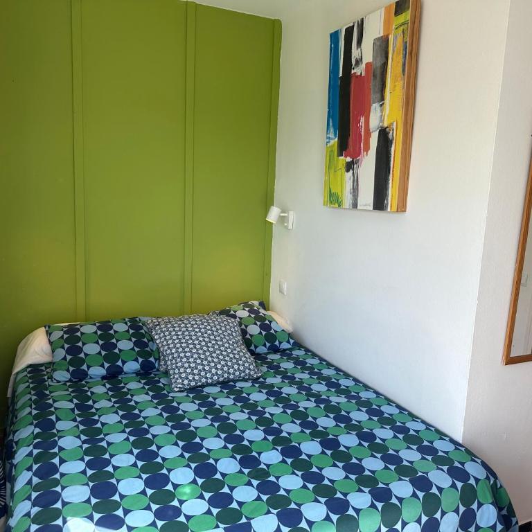Casa con jardín a 25 metros de la playa. LA T. - Casa de 3 dormitorios - 23