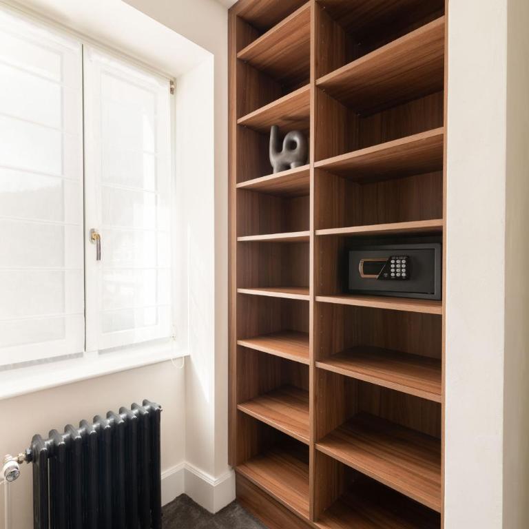 La Villa Concorde - Chambre Double – Vue sur Lac - 1