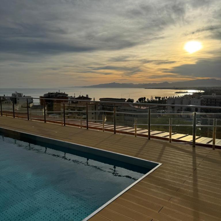 Central Park 406. - Apartamento de 2 dormitorios - 23