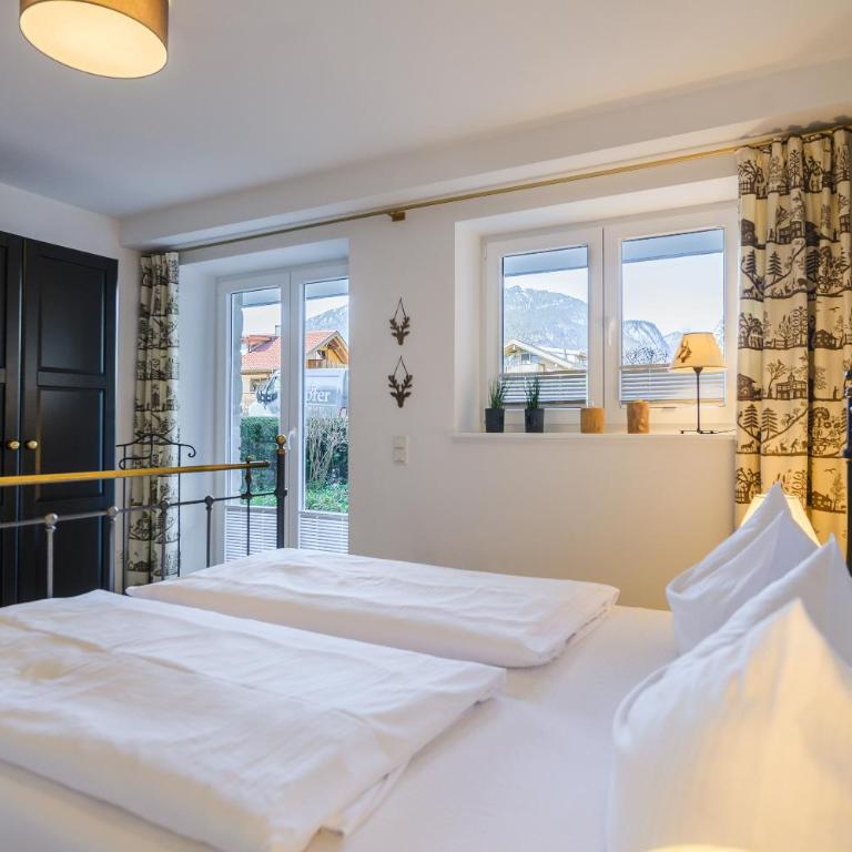Alpenhirsch - Appartamento con 2 Camere da Letto - 22