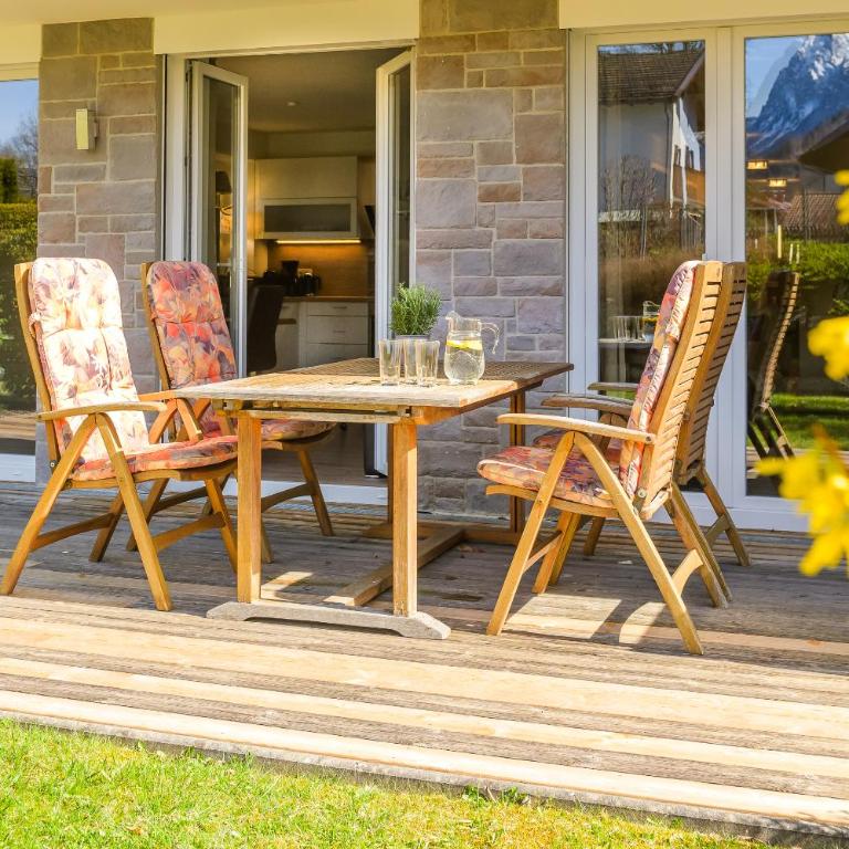 Alpenhirsch - Appartamento con 2 Camere da Letto - 16