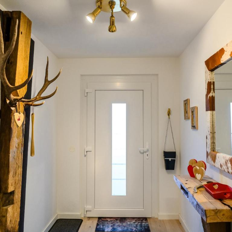 Alpenhirsch - Appartamento con 2 Camere da Letto - 33