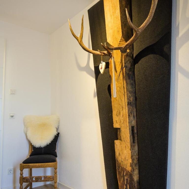 Alpenhirsch - Appartamento con 2 Camere da Letto - 34