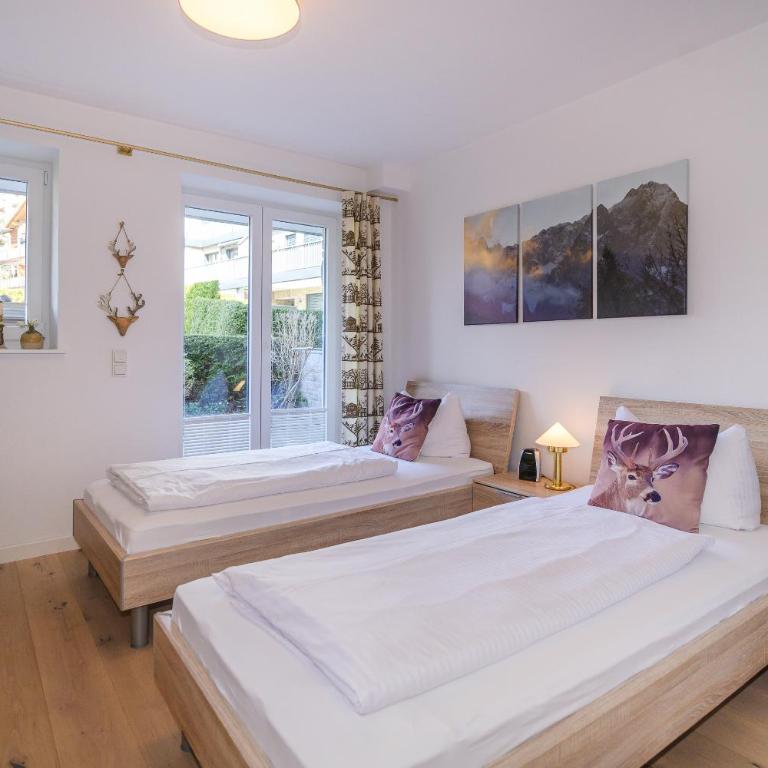 Alpenhirsch - Appartamento con 2 Camere da Letto - 24