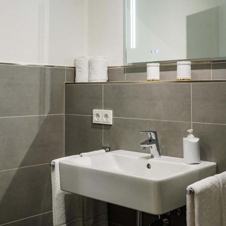 Alpenhirsch - Appartamento con 2 Camere da Letto - 30