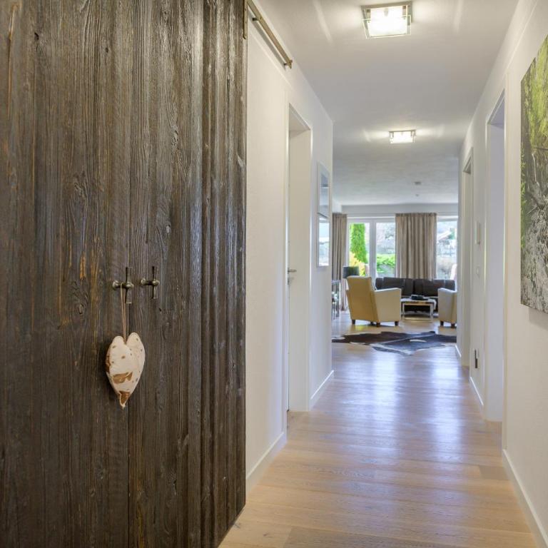 Alpenhirsch - Appartamento con 2 Camere da Letto - 31