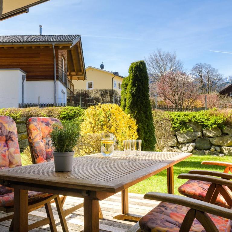 Alpenhirsch - Appartamento con 2 Camere da Letto - 15