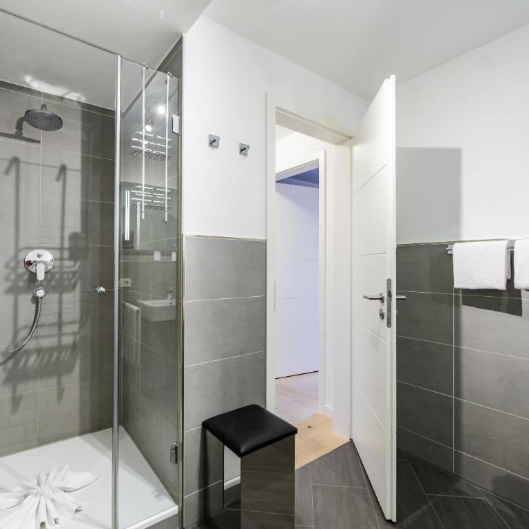 Alpenhirsch - Appartamento con 2 Camere da Letto - 28
