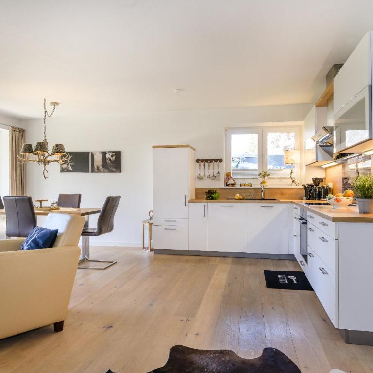Alpenhirsch - Appartamento con 2 Camere da Letto - 17