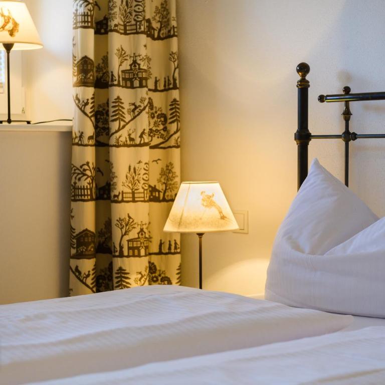 Alpenhirsch - Appartamento con 2 Camere da Letto - 23