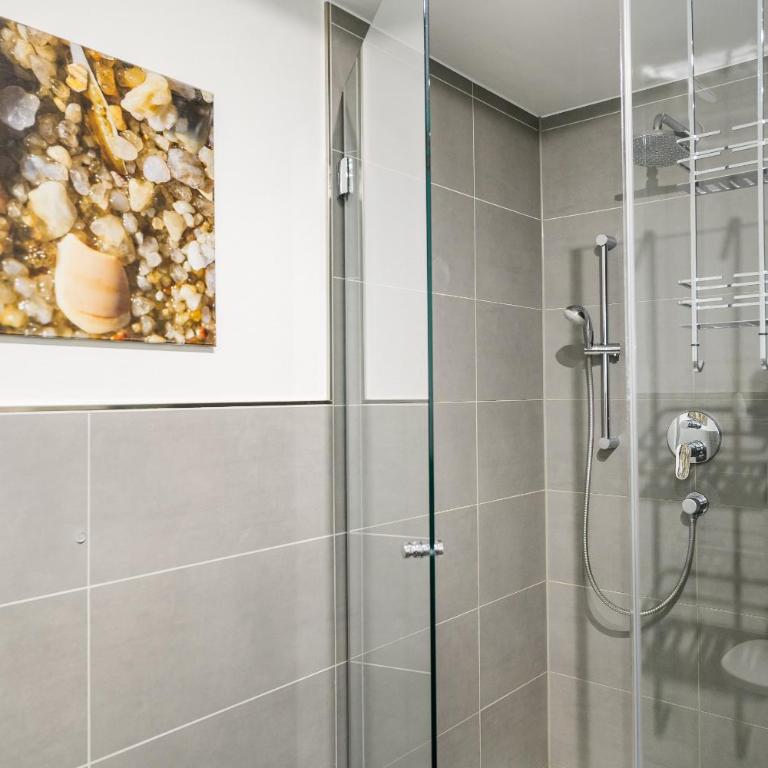 Alpenhirsch - Appartamento con 2 Camere da Letto - 29
