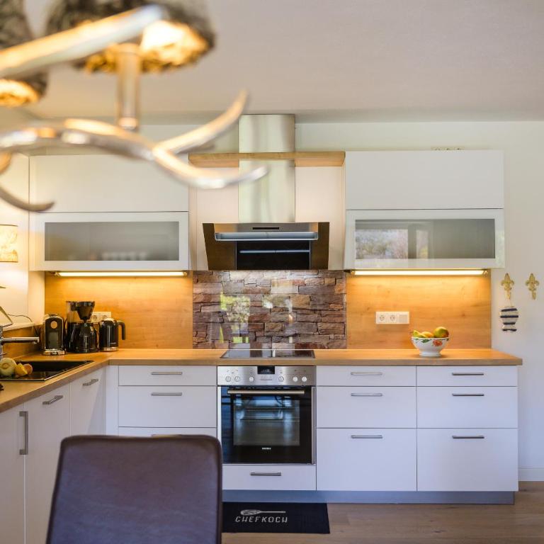 Alpenhirsch - Appartamento con 2 Camere da Letto - 18