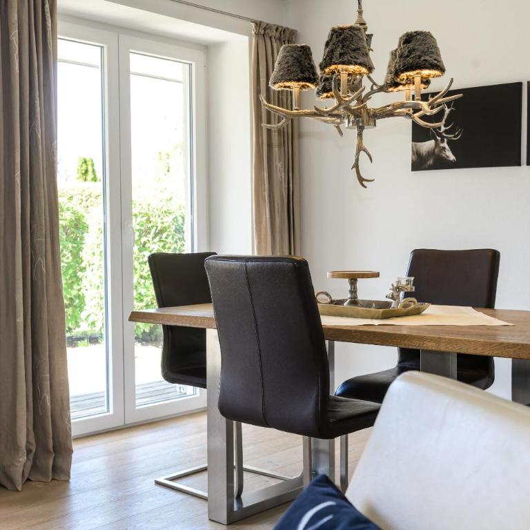 Alpenhirsch - Appartamento con 2 Camere da Letto - 12