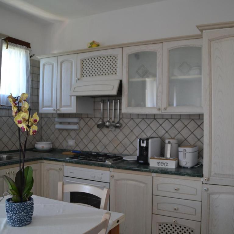 Casa delle Conchiglie - Appartamento - Piano Terra - 10