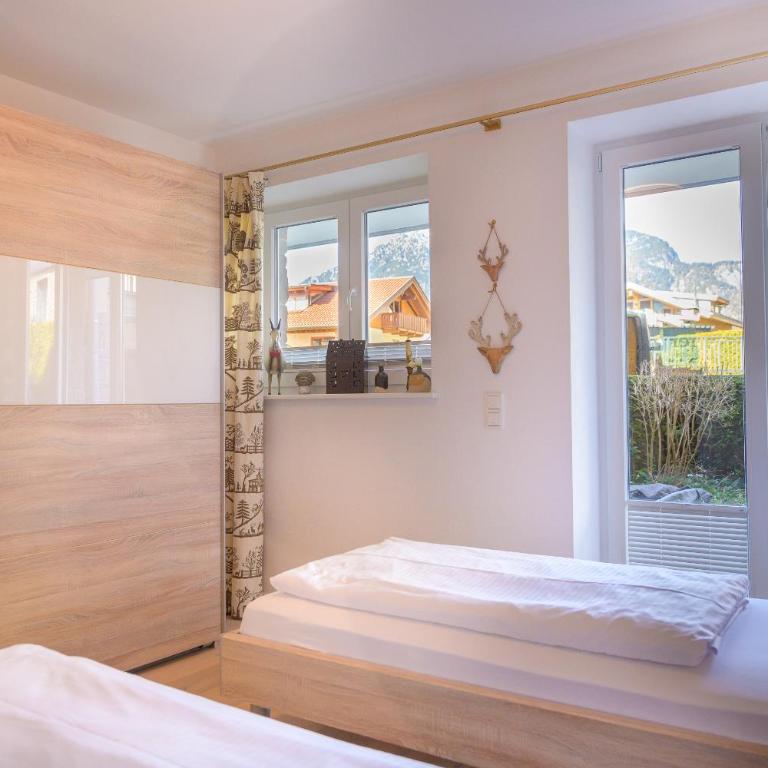 Alpenhirsch - Appartamento con 2 Camere da Letto - 26